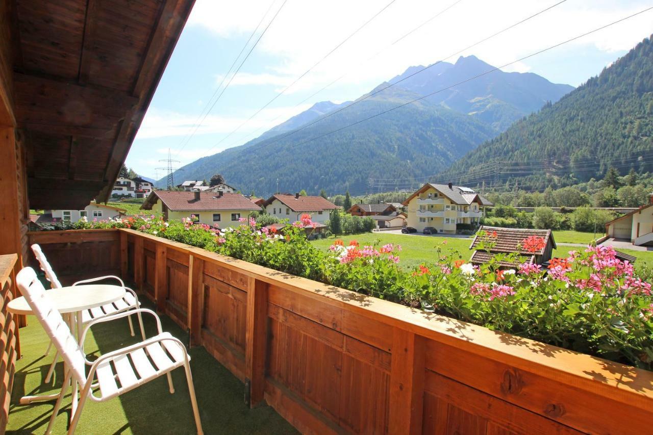 Zangerle Pettneu am Arlberg