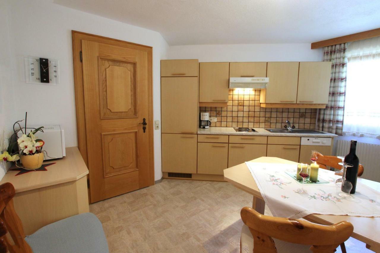 Zangerle Apartment