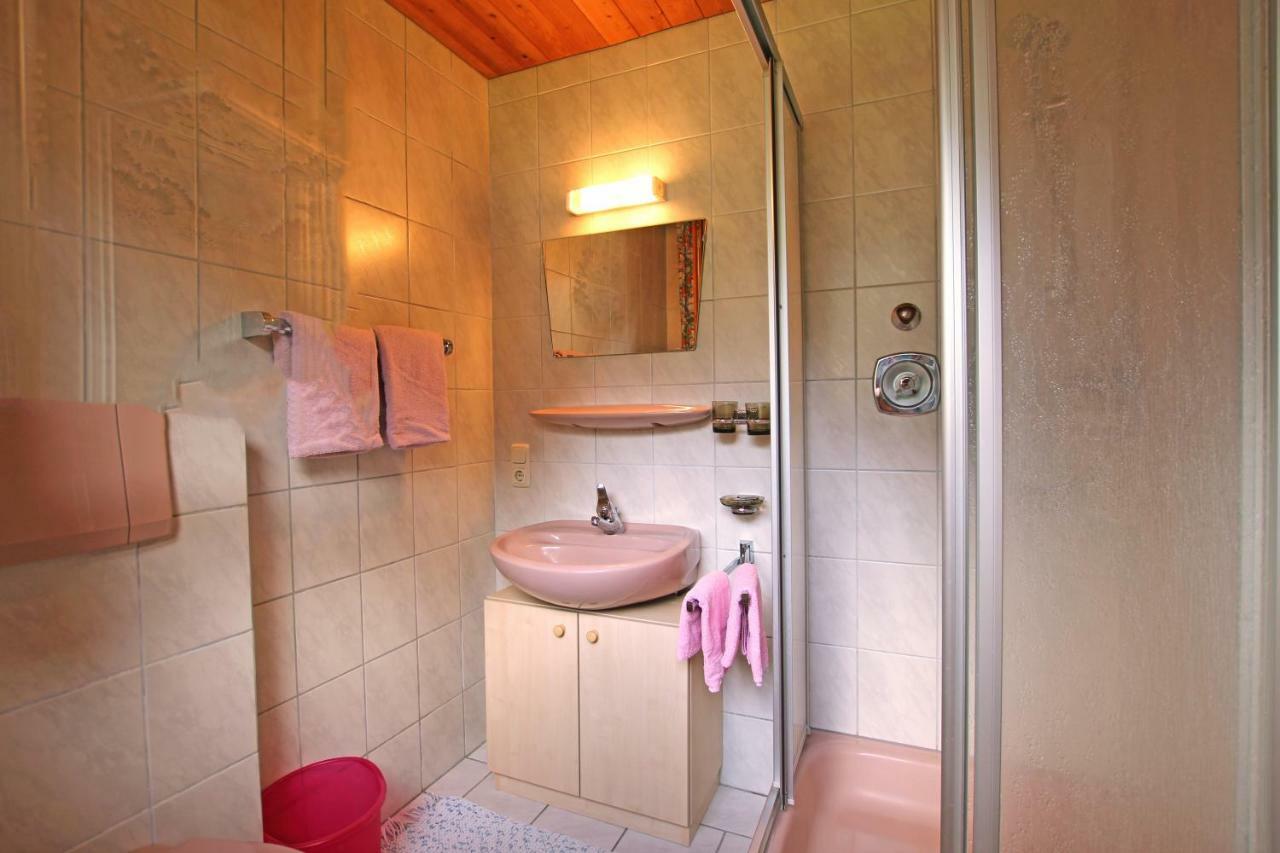 Apartment Zangerle *